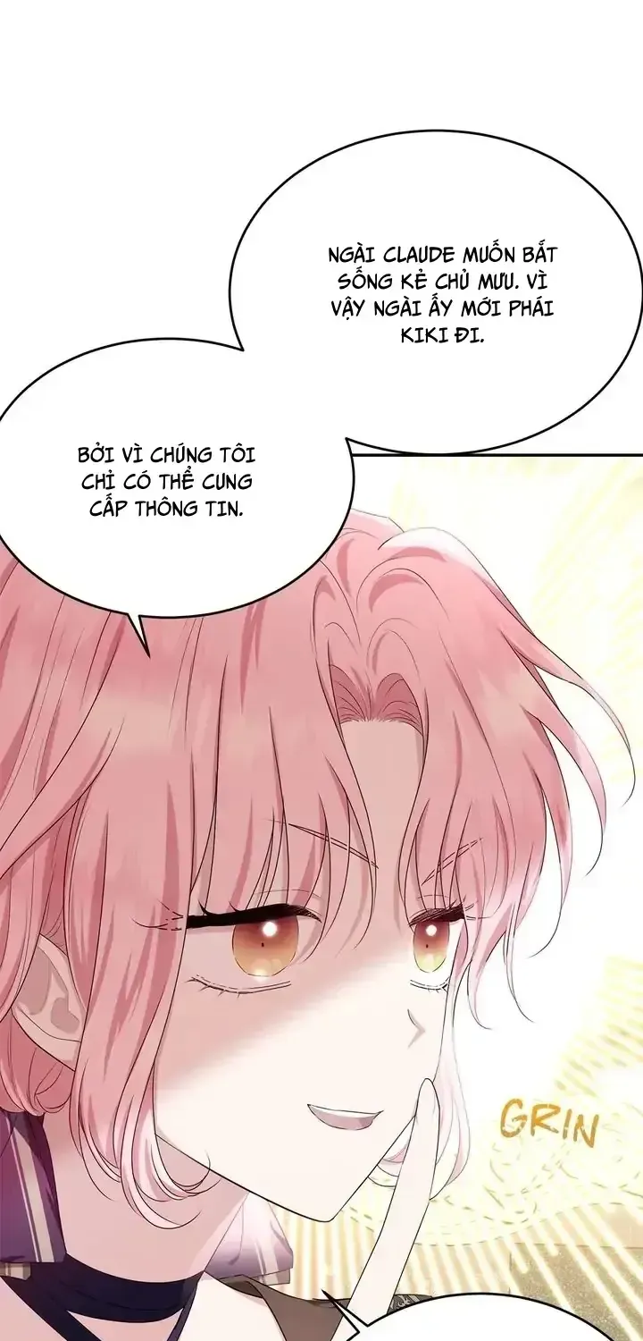 Vị Tiểu Thư Tôi Từng Phục Vụ Đã Trở Thành Thiếu Gia Chap 82 - Next Chap 83