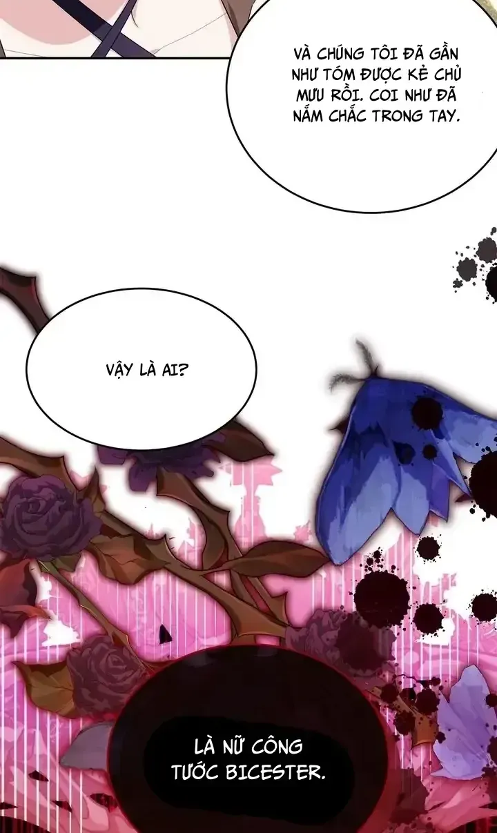 Vị Tiểu Thư Tôi Từng Phục Vụ Đã Trở Thành Thiếu Gia Chap 82 - Next Chap 83