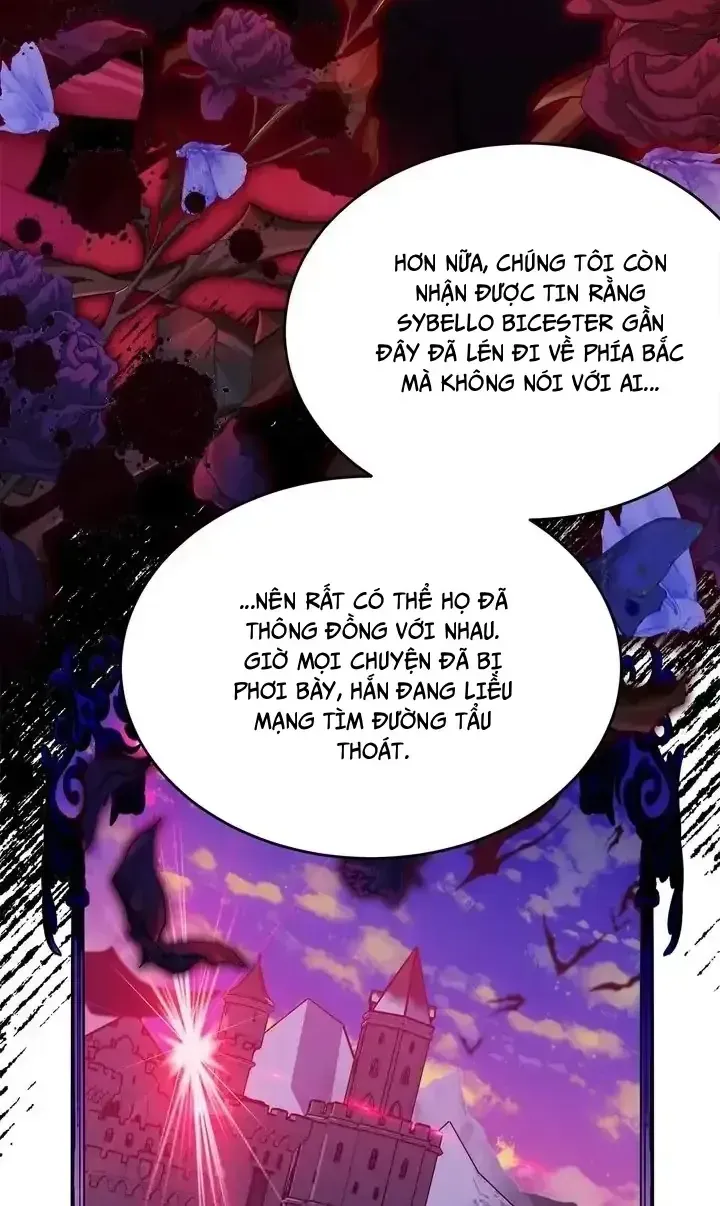 Vị Tiểu Thư Tôi Từng Phục Vụ Đã Trở Thành Thiếu Gia Chap 82 - Next Chap 83