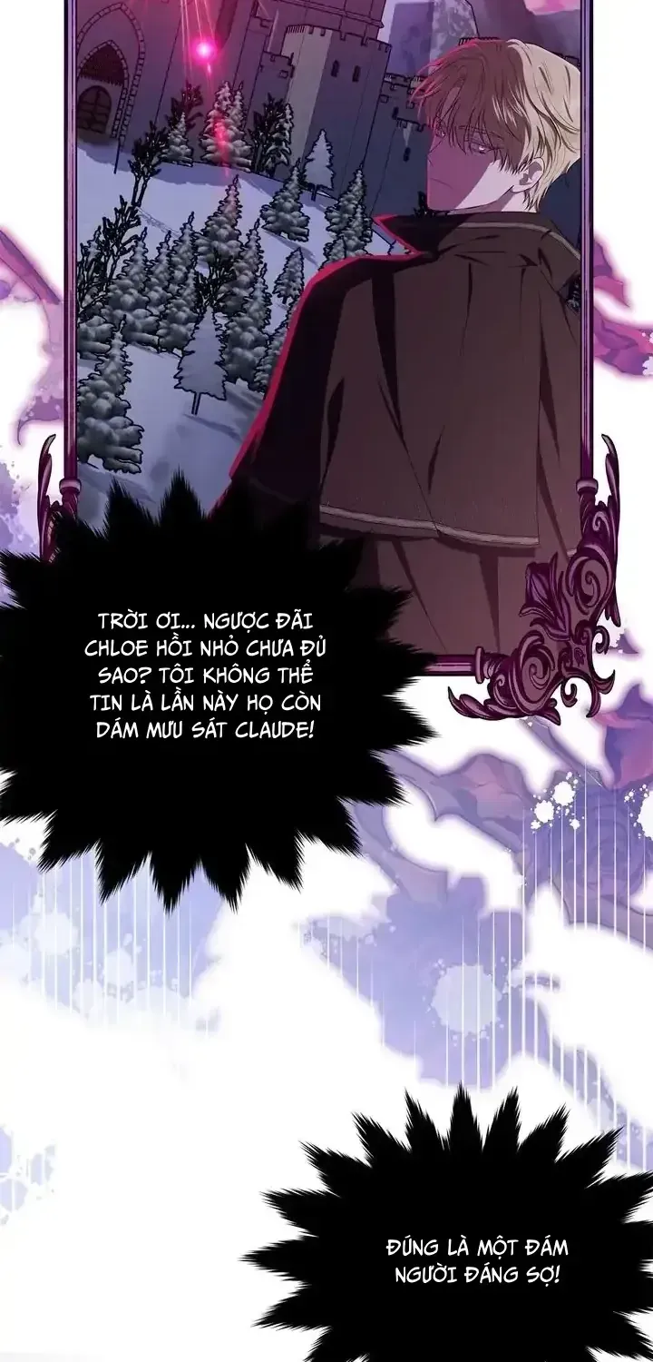 Vị Tiểu Thư Tôi Từng Phục Vụ Đã Trở Thành Thiếu Gia Chap 82 - Next Chap 83