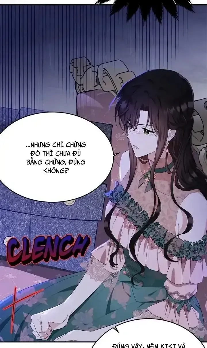 Vị Tiểu Thư Tôi Từng Phục Vụ Đã Trở Thành Thiếu Gia Chap 82 - Next Chap 83