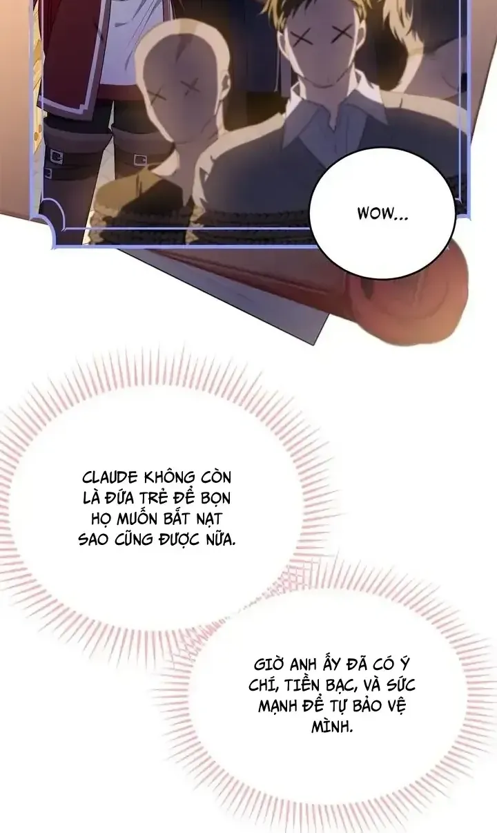 Vị Tiểu Thư Tôi Từng Phục Vụ Đã Trở Thành Thiếu Gia Chap 82 - Next Chap 83