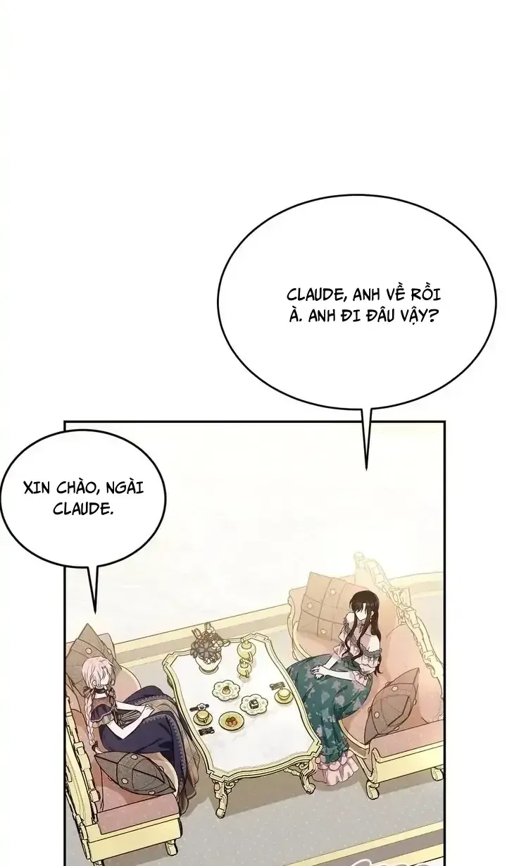 Vị Tiểu Thư Tôi Từng Phục Vụ Đã Trở Thành Thiếu Gia Chap 82 - Next Chap 83