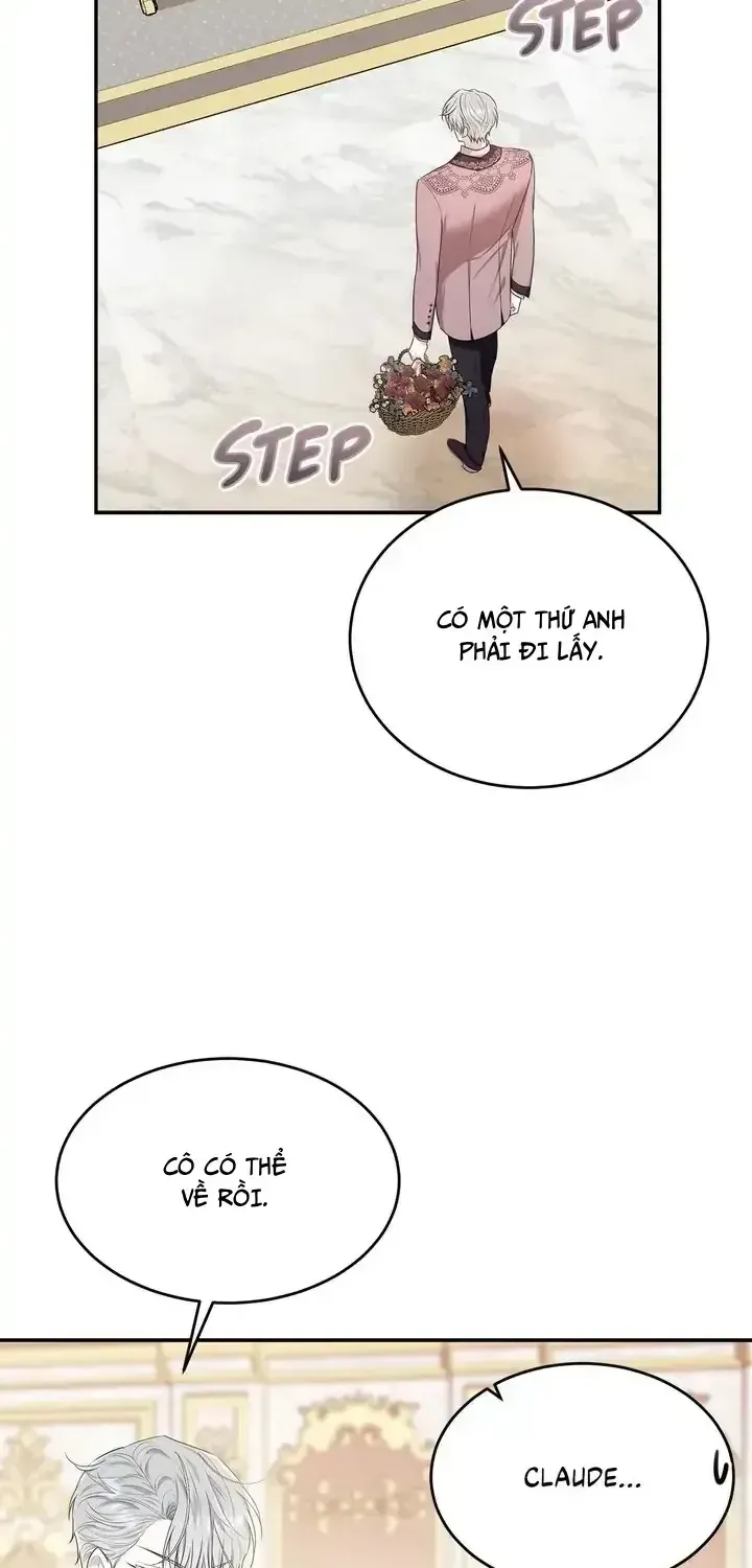 Vị Tiểu Thư Tôi Từng Phục Vụ Đã Trở Thành Thiếu Gia Chap 82 - Next Chap 83