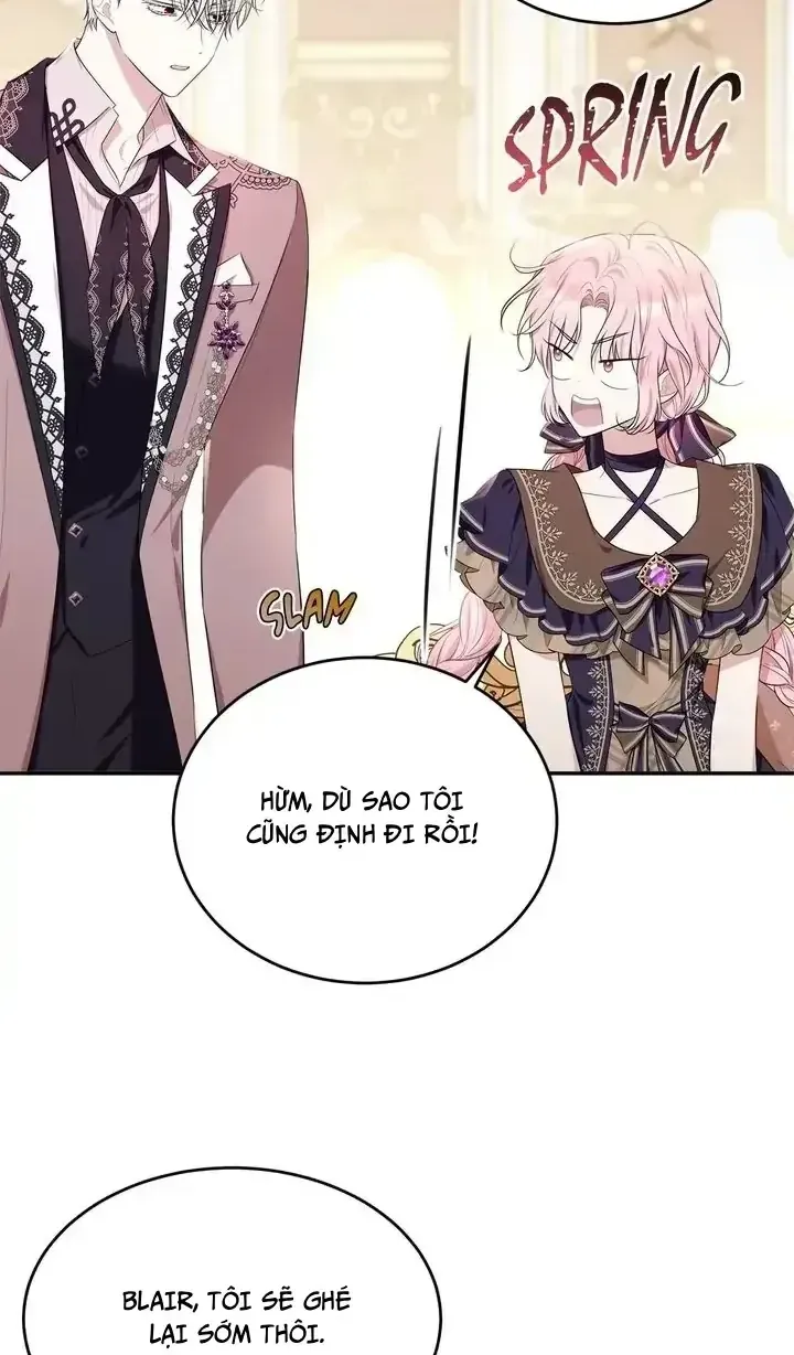 Vị Tiểu Thư Tôi Từng Phục Vụ Đã Trở Thành Thiếu Gia Chap 82 - Next Chap 83