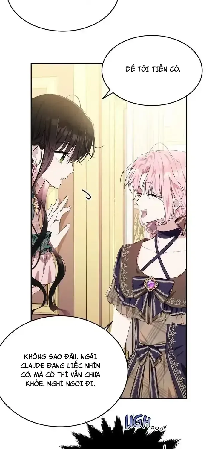 Vị Tiểu Thư Tôi Từng Phục Vụ Đã Trở Thành Thiếu Gia Chap 82 - Next Chap 83