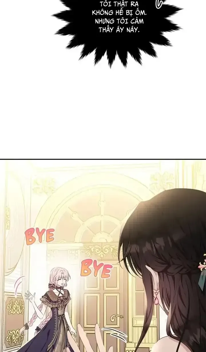 Vị Tiểu Thư Tôi Từng Phục Vụ Đã Trở Thành Thiếu Gia Chap 82 - Next Chap 83