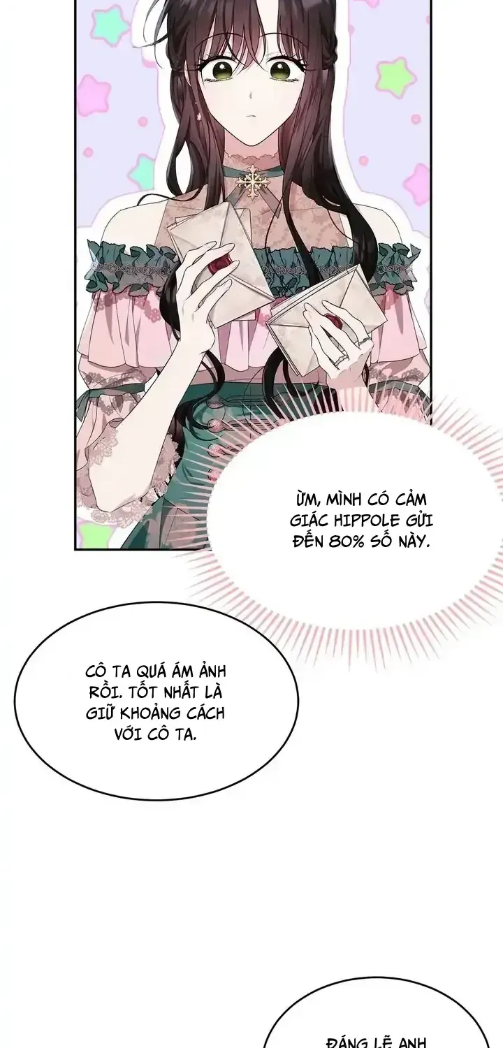 Vị Tiểu Thư Tôi Từng Phục Vụ Đã Trở Thành Thiếu Gia Chap 82 - Next Chap 83