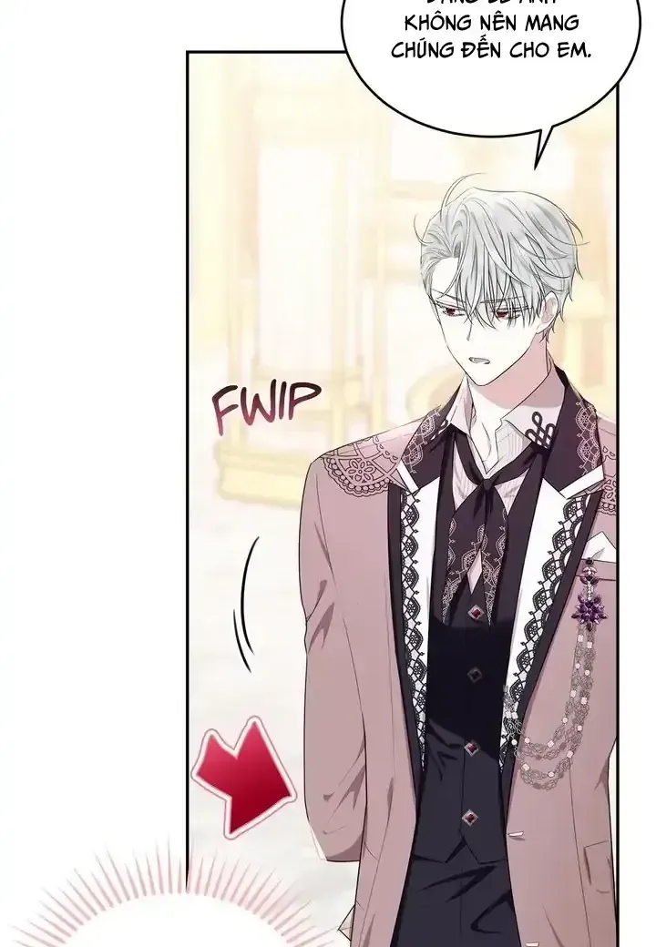 Vị Tiểu Thư Tôi Từng Phục Vụ Đã Trở Thành Thiếu Gia Chap 82 - Next Chap 83