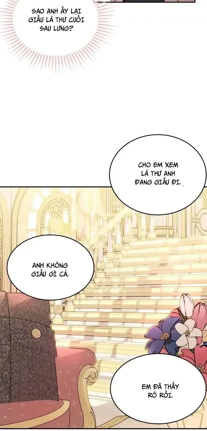 Vị Tiểu Thư Tôi Từng Phục Vụ Đã Trở Thành Thiếu Gia Chap 82 - Next Chap 83