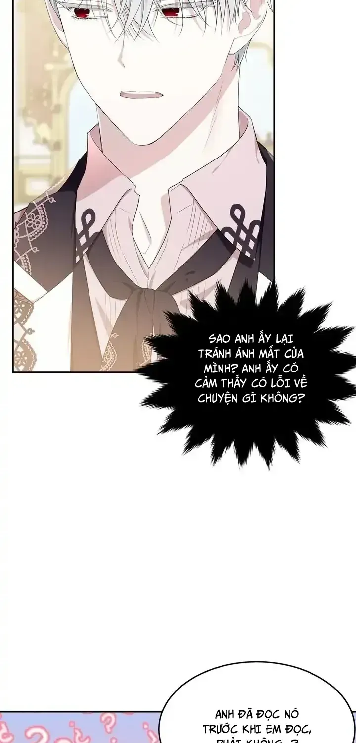 Vị Tiểu Thư Tôi Từng Phục Vụ Đã Trở Thành Thiếu Gia Chap 82 - Next Chap 83