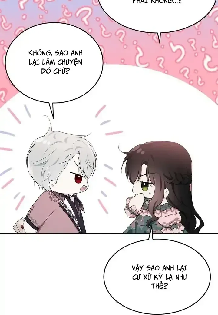 Vị Tiểu Thư Tôi Từng Phục Vụ Đã Trở Thành Thiếu Gia Chap 82 - Next Chap 83