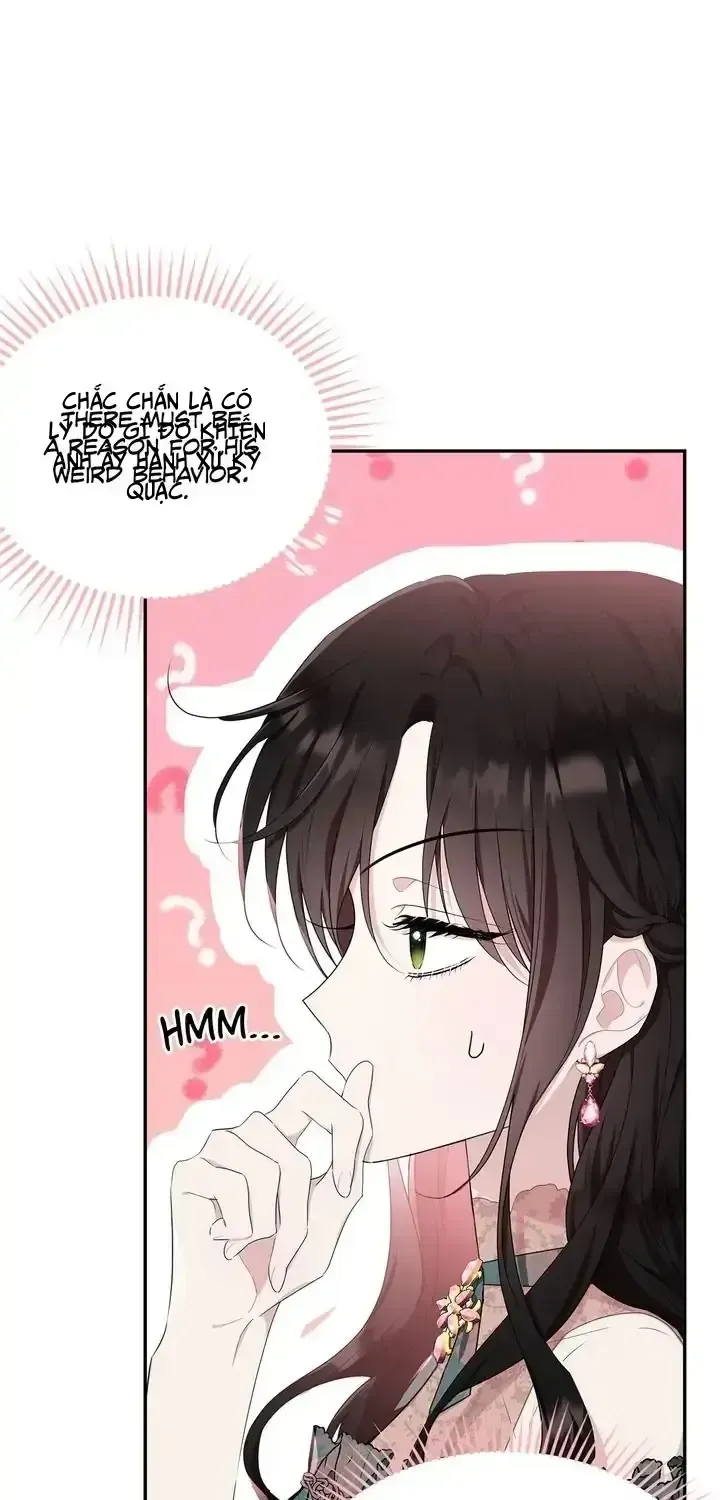 Vị Tiểu Thư Tôi Từng Phục Vụ Đã Trở Thành Thiếu Gia Chap 82 - Next Chap 83