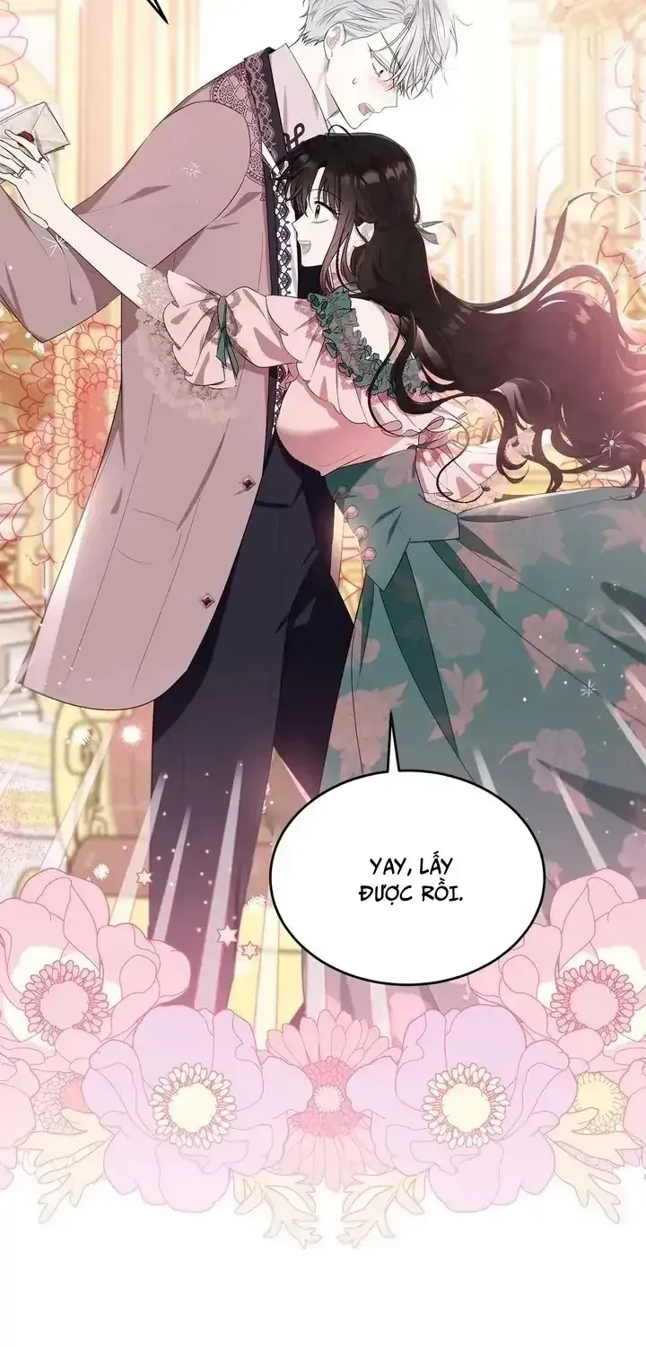 Vị Tiểu Thư Tôi Từng Phục Vụ Đã Trở Thành Thiếu Gia Chap 82 - Next Chap 83