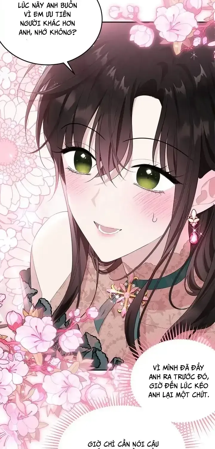 Vị Tiểu Thư Tôi Từng Phục Vụ Đã Trở Thành Thiếu Gia Chap 83 - Next Chap 84