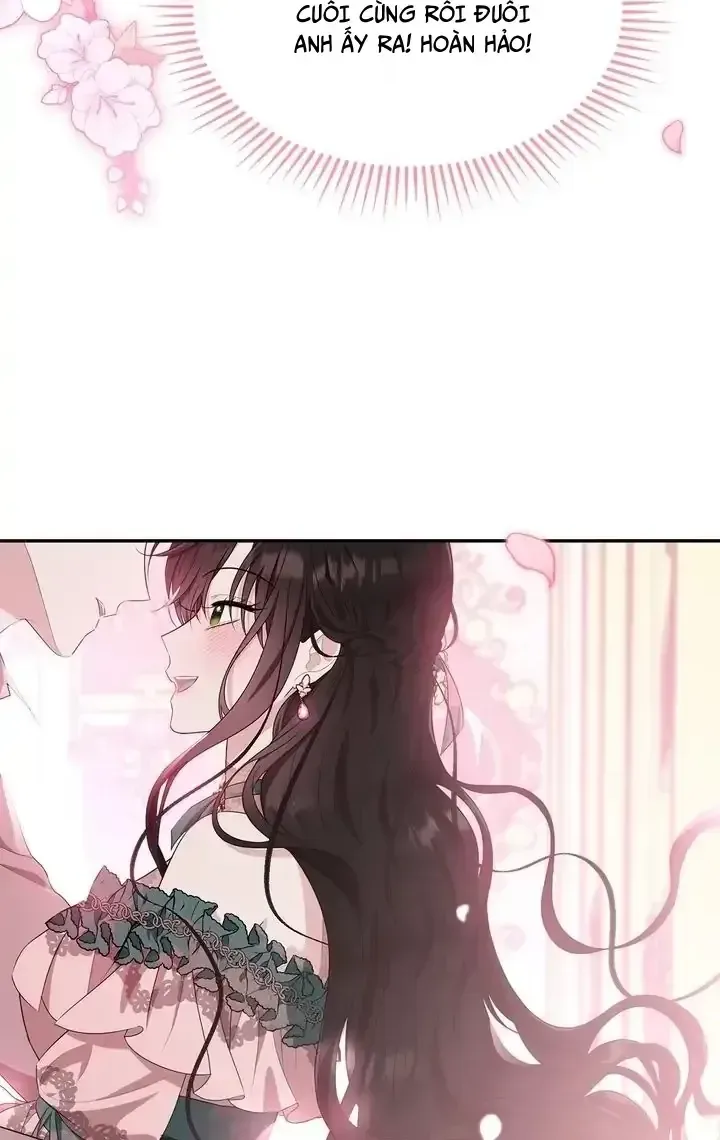 Vị Tiểu Thư Tôi Từng Phục Vụ Đã Trở Thành Thiếu Gia Chap 83 - Next Chap 84