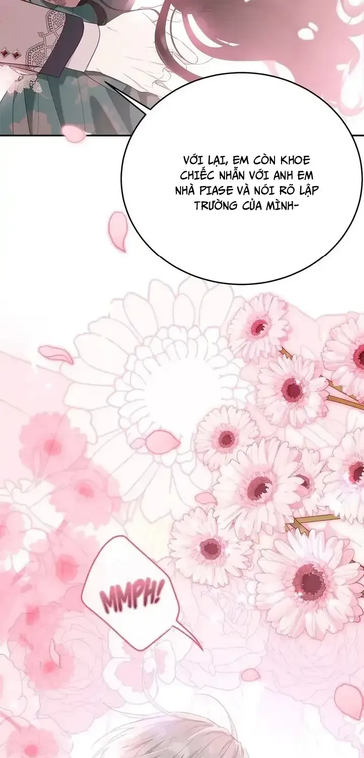 Vị Tiểu Thư Tôi Từng Phục Vụ Đã Trở Thành Thiếu Gia Chap 83 - Next Chap 84