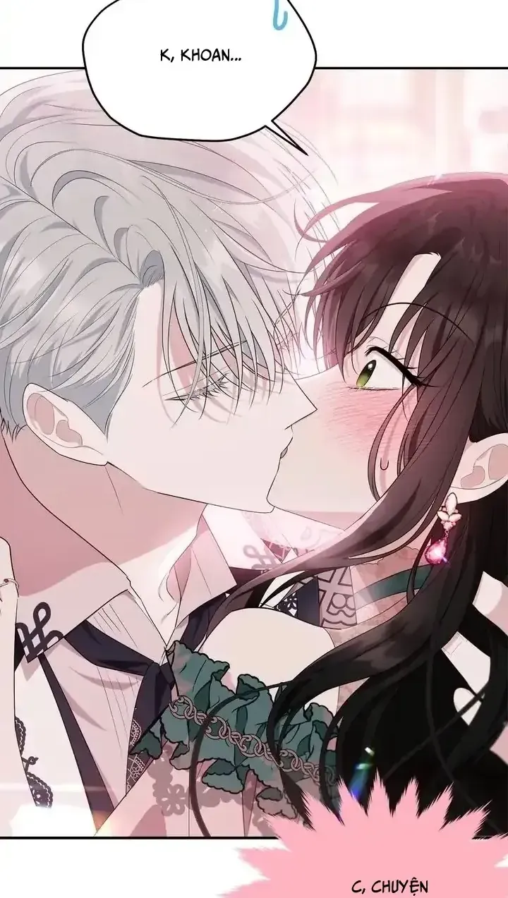 Vị Tiểu Thư Tôi Từng Phục Vụ Đã Trở Thành Thiếu Gia Chap 83 - Next Chap 84