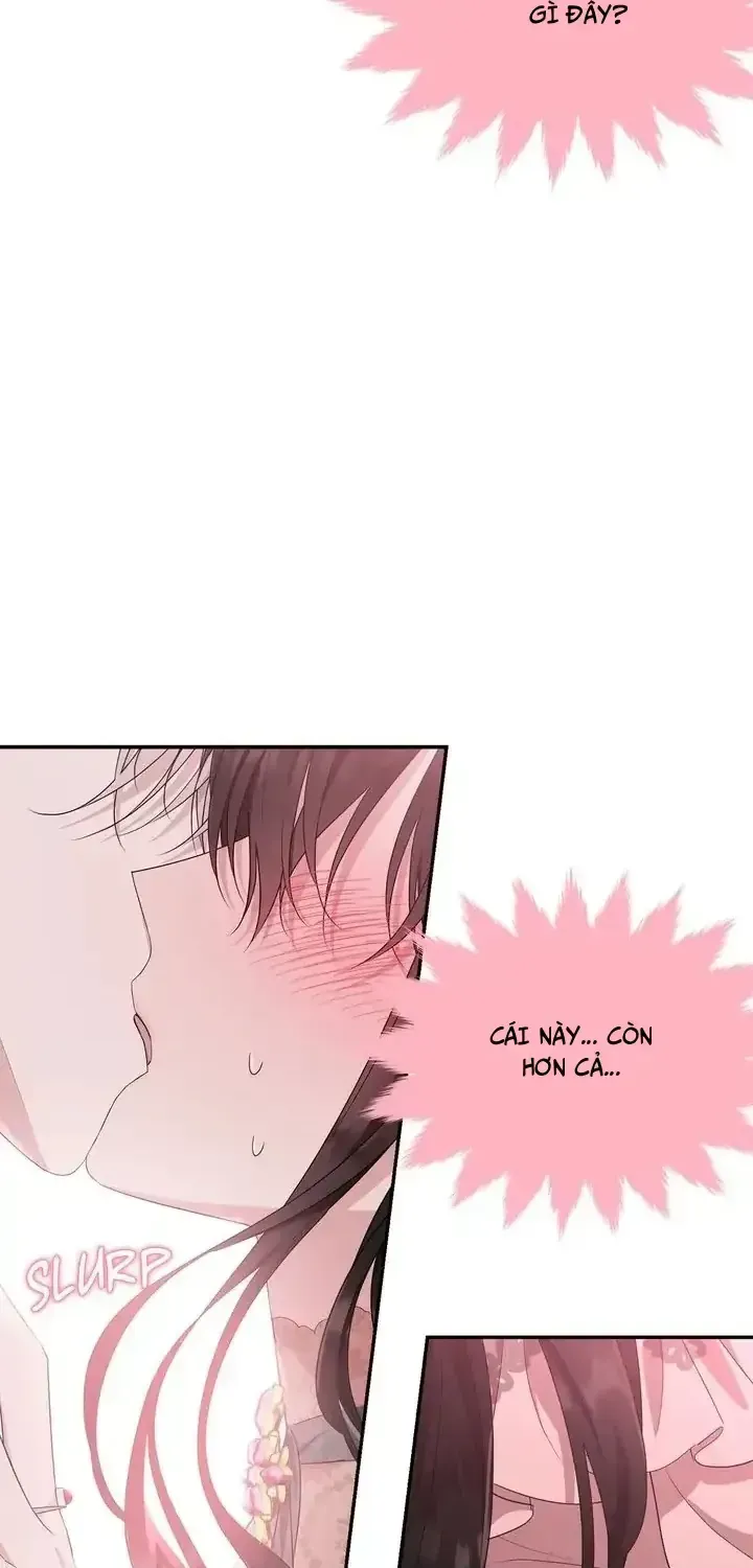 Vị Tiểu Thư Tôi Từng Phục Vụ Đã Trở Thành Thiếu Gia Chap 83 - Next Chap 84