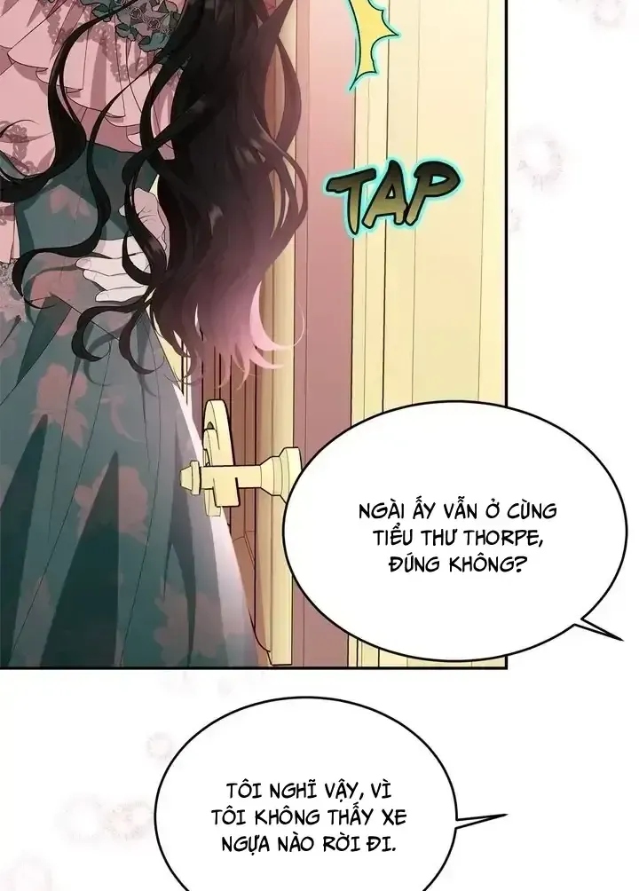 Vị Tiểu Thư Tôi Từng Phục Vụ Đã Trở Thành Thiếu Gia Chap 83 - Next Chap 84