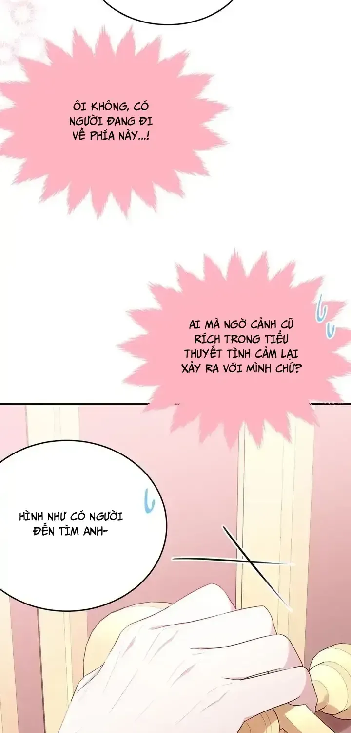 Vị Tiểu Thư Tôi Từng Phục Vụ Đã Trở Thành Thiếu Gia Chap 83 - Next Chap 84