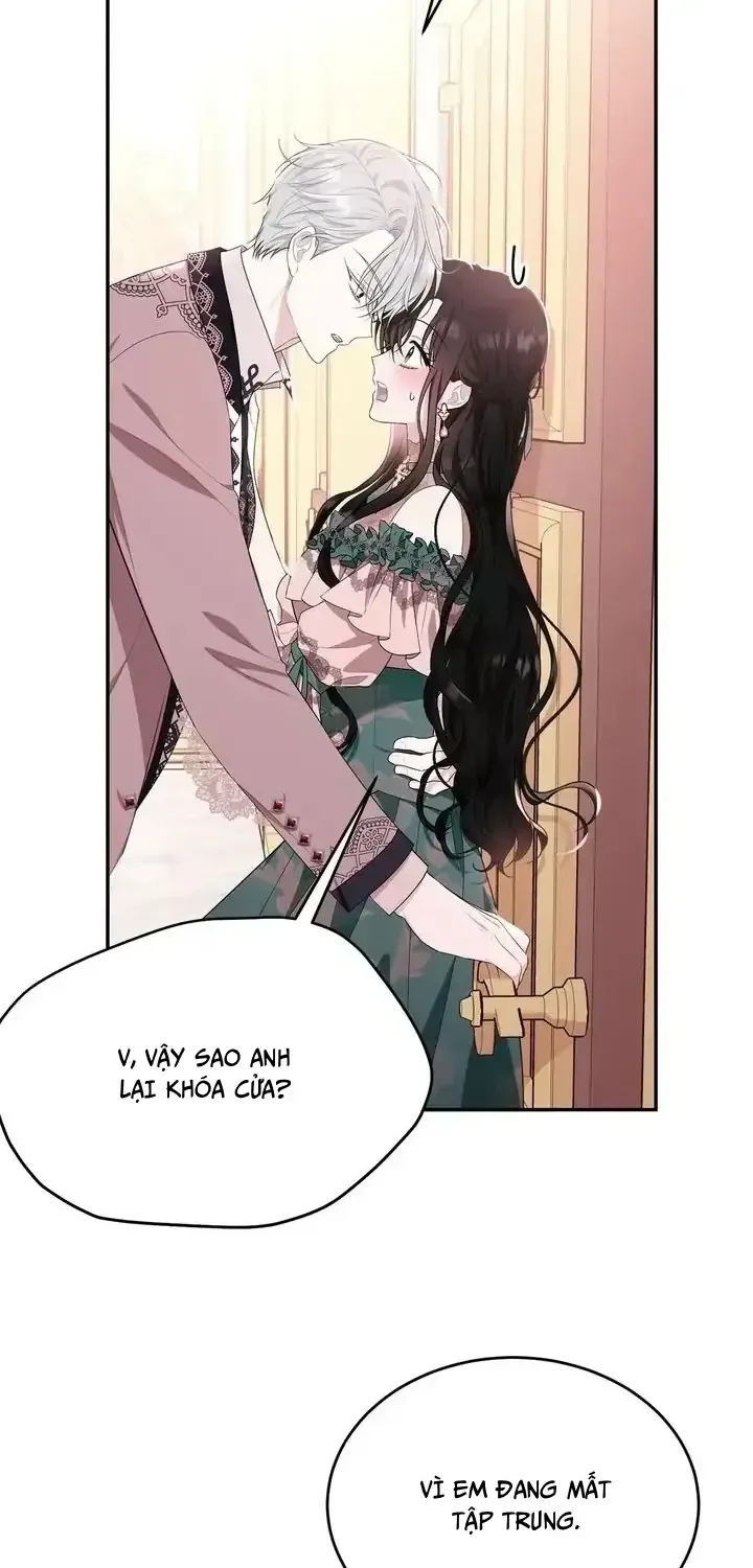 Vị Tiểu Thư Tôi Từng Phục Vụ Đã Trở Thành Thiếu Gia Chap 83 - Next Chap 84