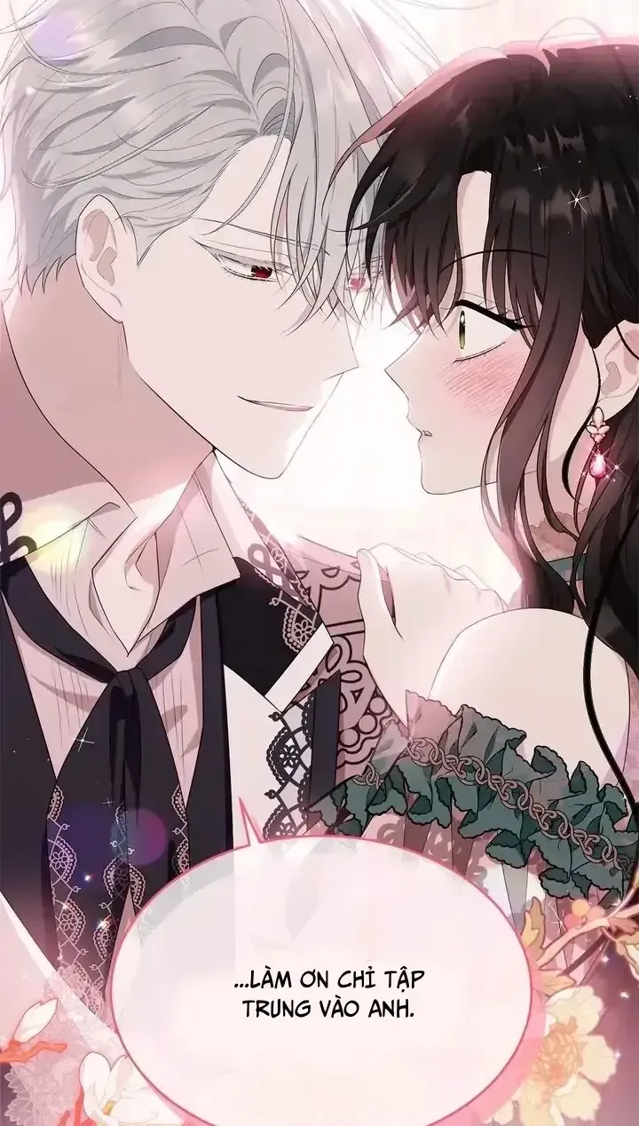 Vị Tiểu Thư Tôi Từng Phục Vụ Đã Trở Thành Thiếu Gia Chap 83 - Next Chap 84