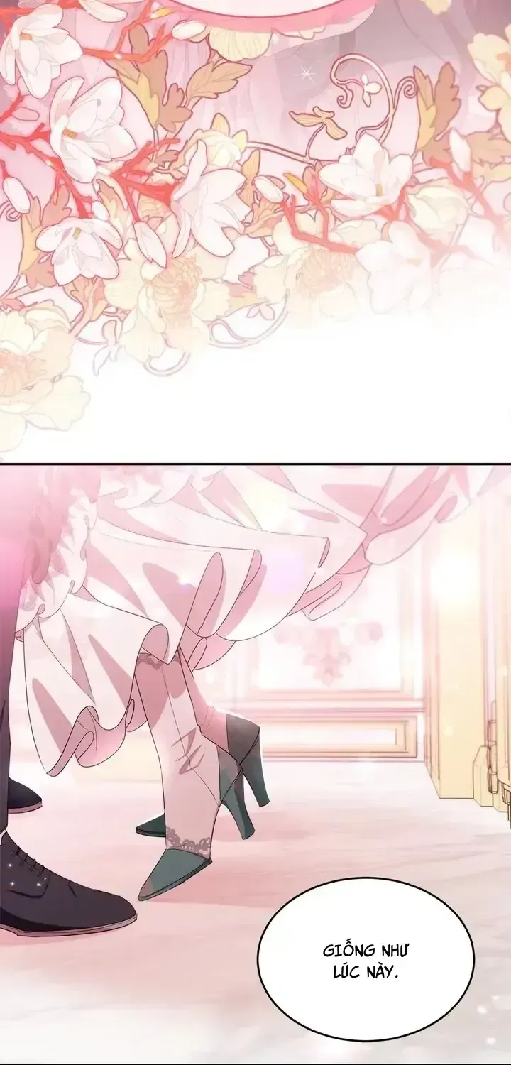 Vị Tiểu Thư Tôi Từng Phục Vụ Đã Trở Thành Thiếu Gia Chap 83 - Next Chap 84