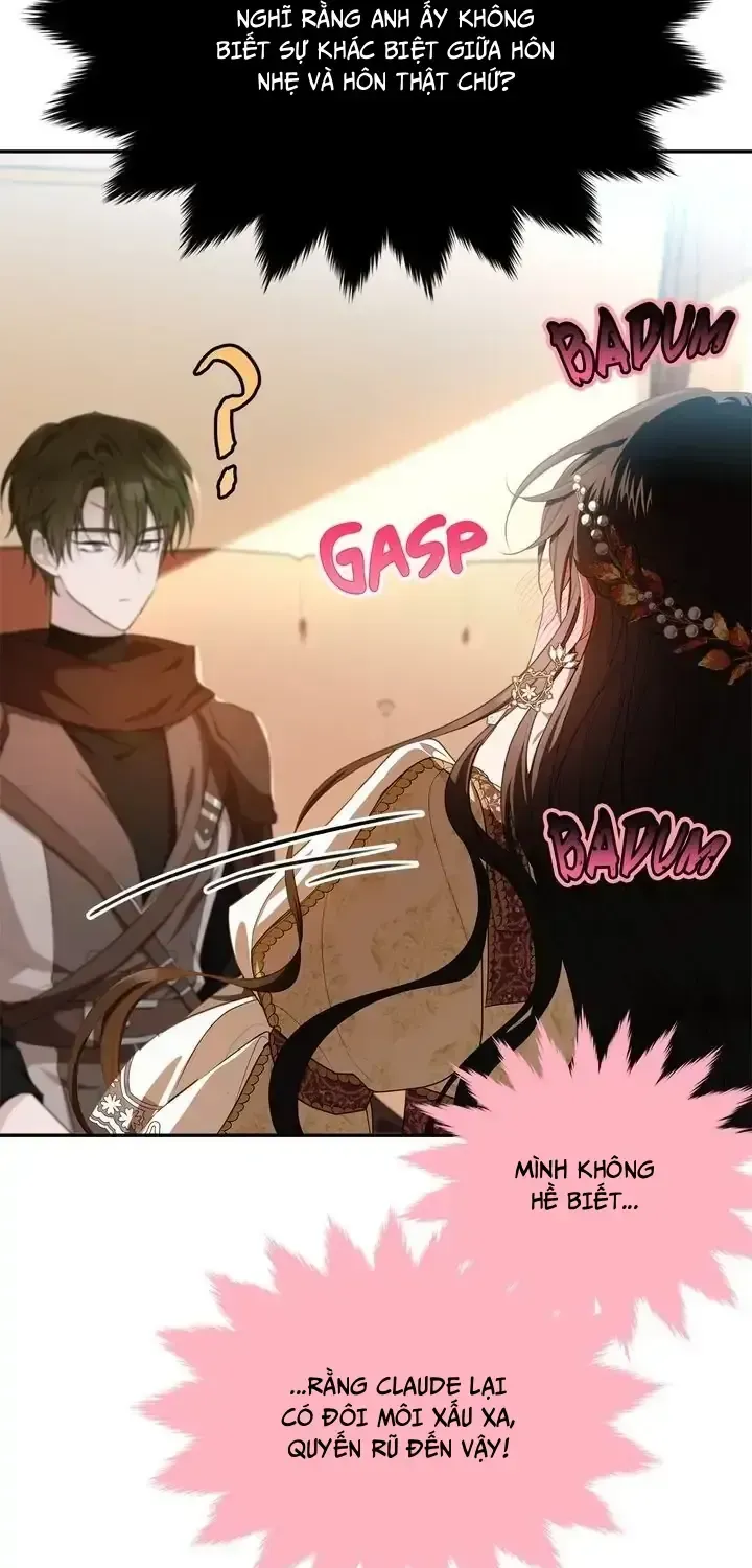 Vị Tiểu Thư Tôi Từng Phục Vụ Đã Trở Thành Thiếu Gia Chap 83 - Next Chap 84