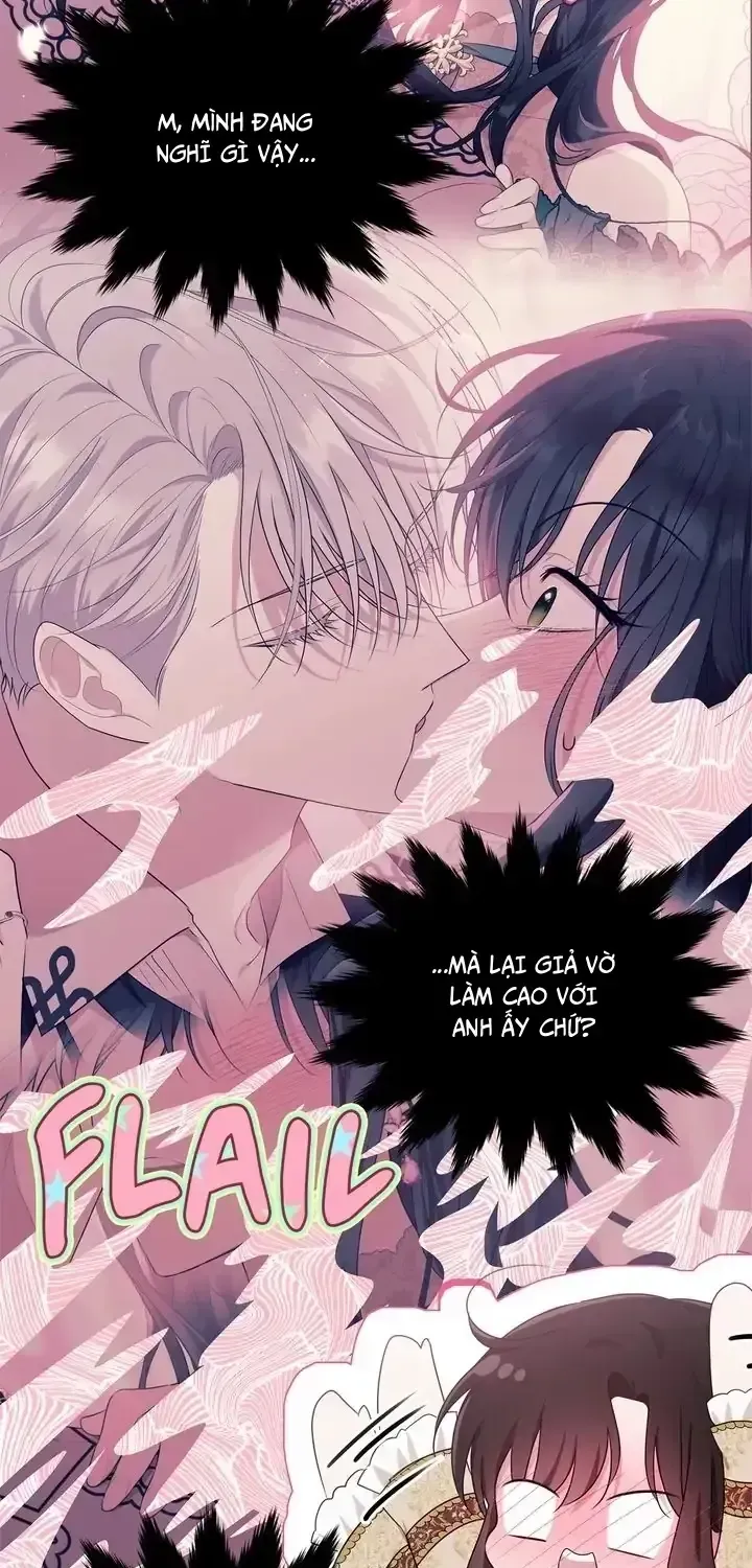 Vị Tiểu Thư Tôi Từng Phục Vụ Đã Trở Thành Thiếu Gia Chap 83 - Next Chap 84