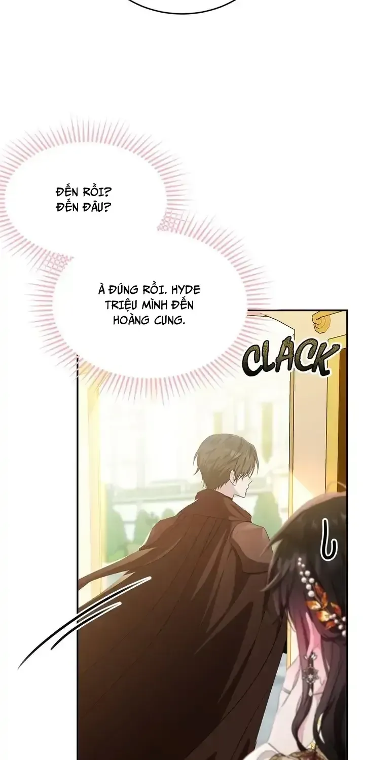 Vị Tiểu Thư Tôi Từng Phục Vụ Đã Trở Thành Thiếu Gia Chap 83 - Next Chap 84