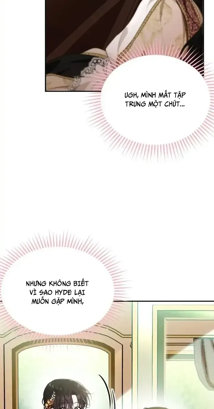 Vị Tiểu Thư Tôi Từng Phục Vụ Đã Trở Thành Thiếu Gia Chap 83 - Next Chap 84