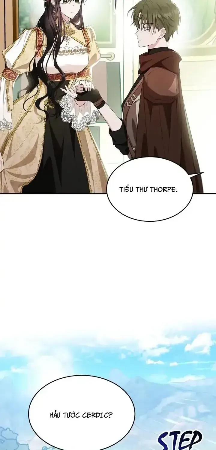 Vị Tiểu Thư Tôi Từng Phục Vụ Đã Trở Thành Thiếu Gia Chap 83 - Next Chap 84