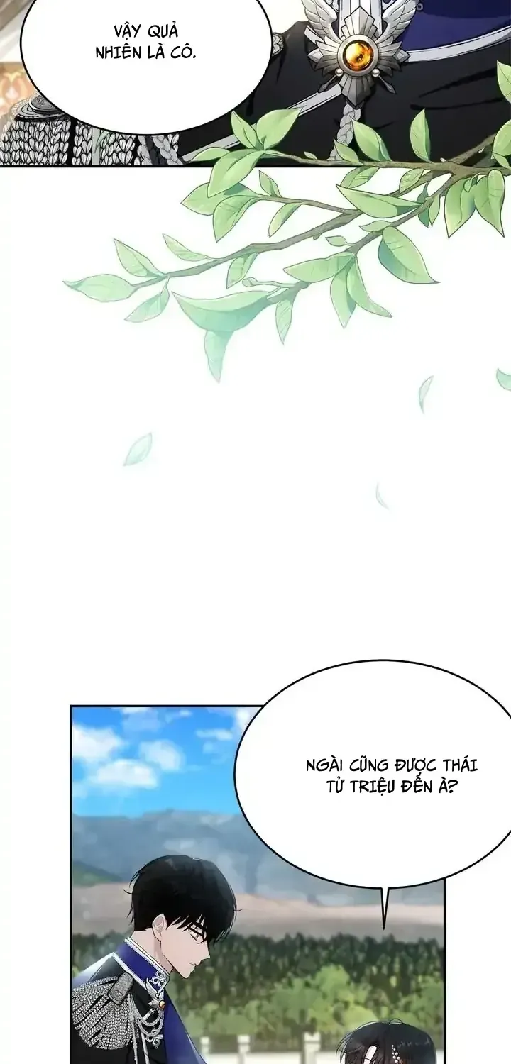 Vị Tiểu Thư Tôi Từng Phục Vụ Đã Trở Thành Thiếu Gia Chap 83 - Next Chap 84