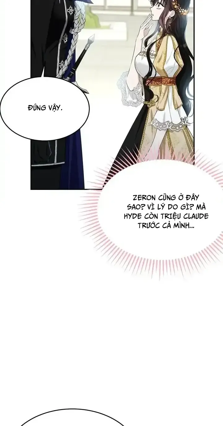 Vị Tiểu Thư Tôi Từng Phục Vụ Đã Trở Thành Thiếu Gia Chap 83 - Next Chap 84