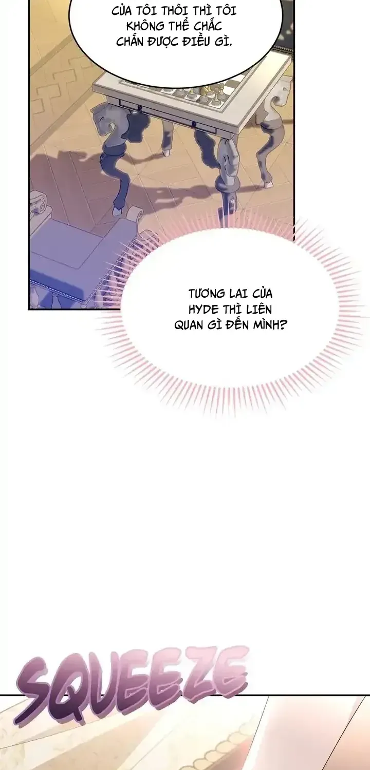 Vị Tiểu Thư Tôi Từng Phục Vụ Đã Trở Thành Thiếu Gia Chap 84 - Next Chap 85