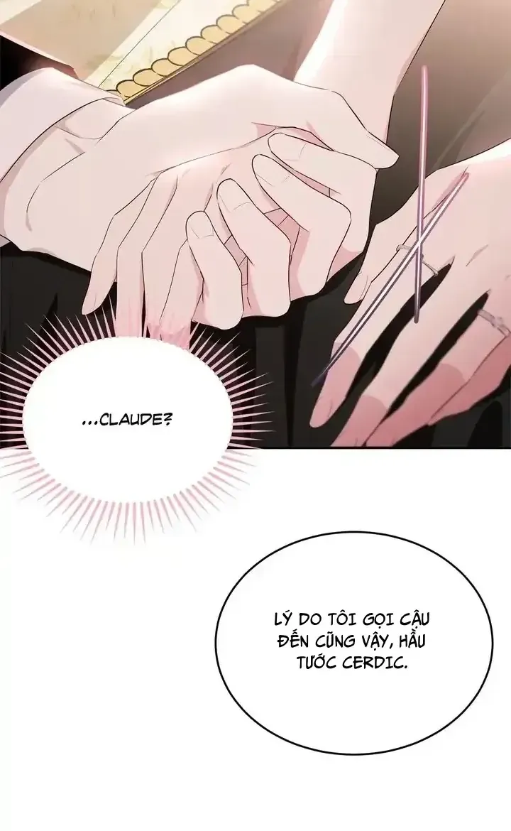 Vị Tiểu Thư Tôi Từng Phục Vụ Đã Trở Thành Thiếu Gia Chap 84 - Next Chap 85