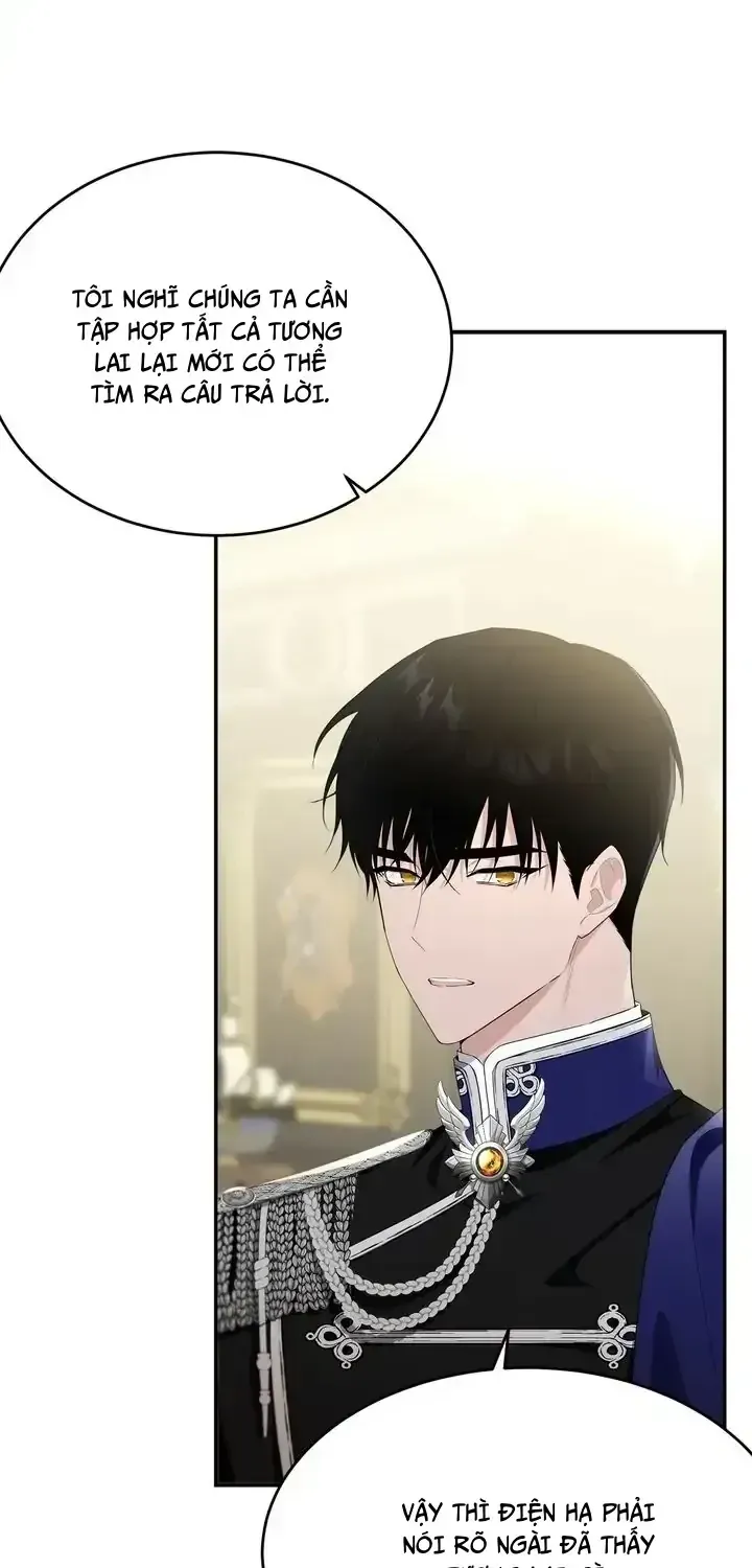 Vị Tiểu Thư Tôi Từng Phục Vụ Đã Trở Thành Thiếu Gia Chap 84 - Next Chap 85