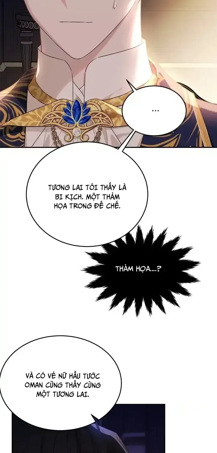 Vị Tiểu Thư Tôi Từng Phục Vụ Đã Trở Thành Thiếu Gia Chap 84 - Next Chap 85