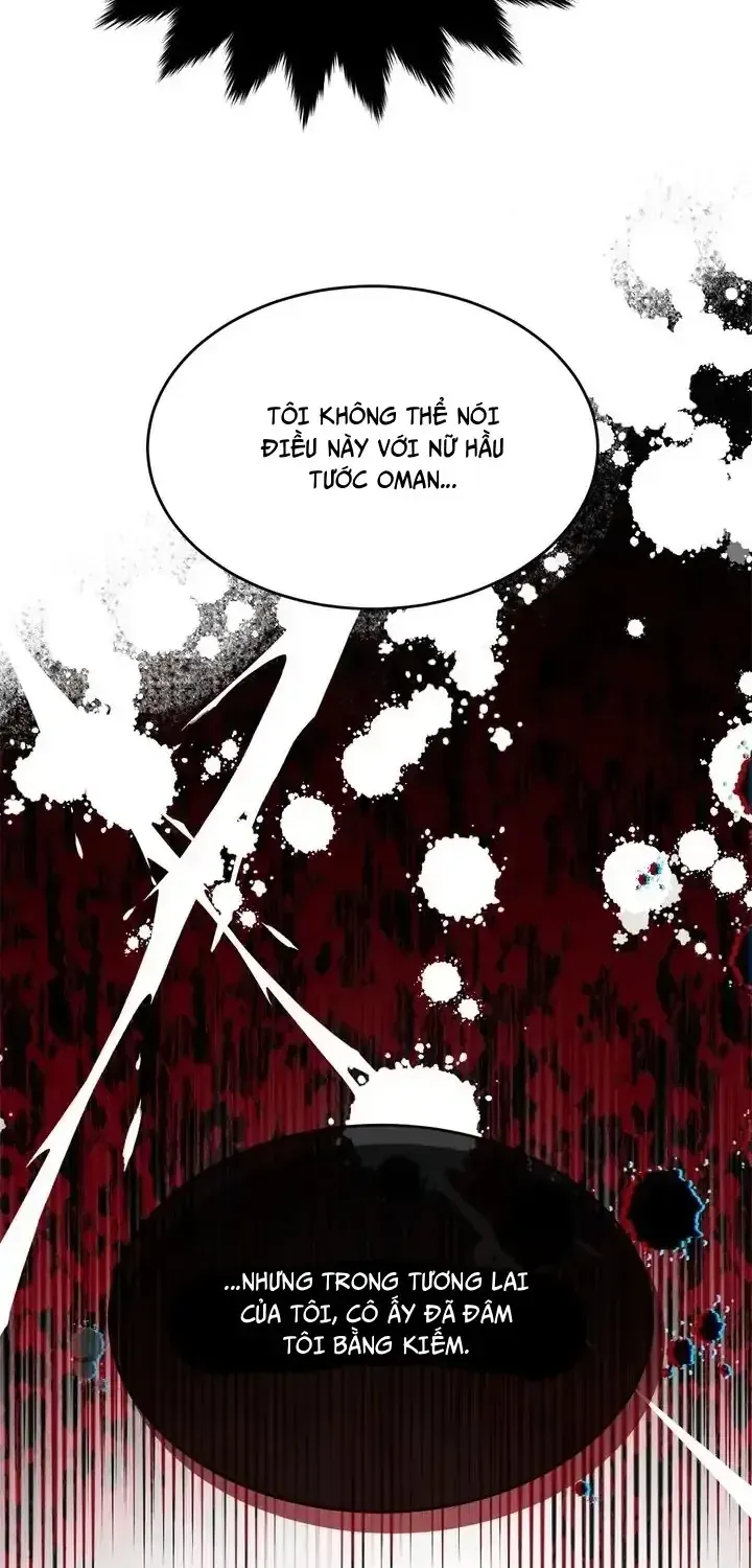 Vị Tiểu Thư Tôi Từng Phục Vụ Đã Trở Thành Thiếu Gia Chap 84 - Next Chap 85