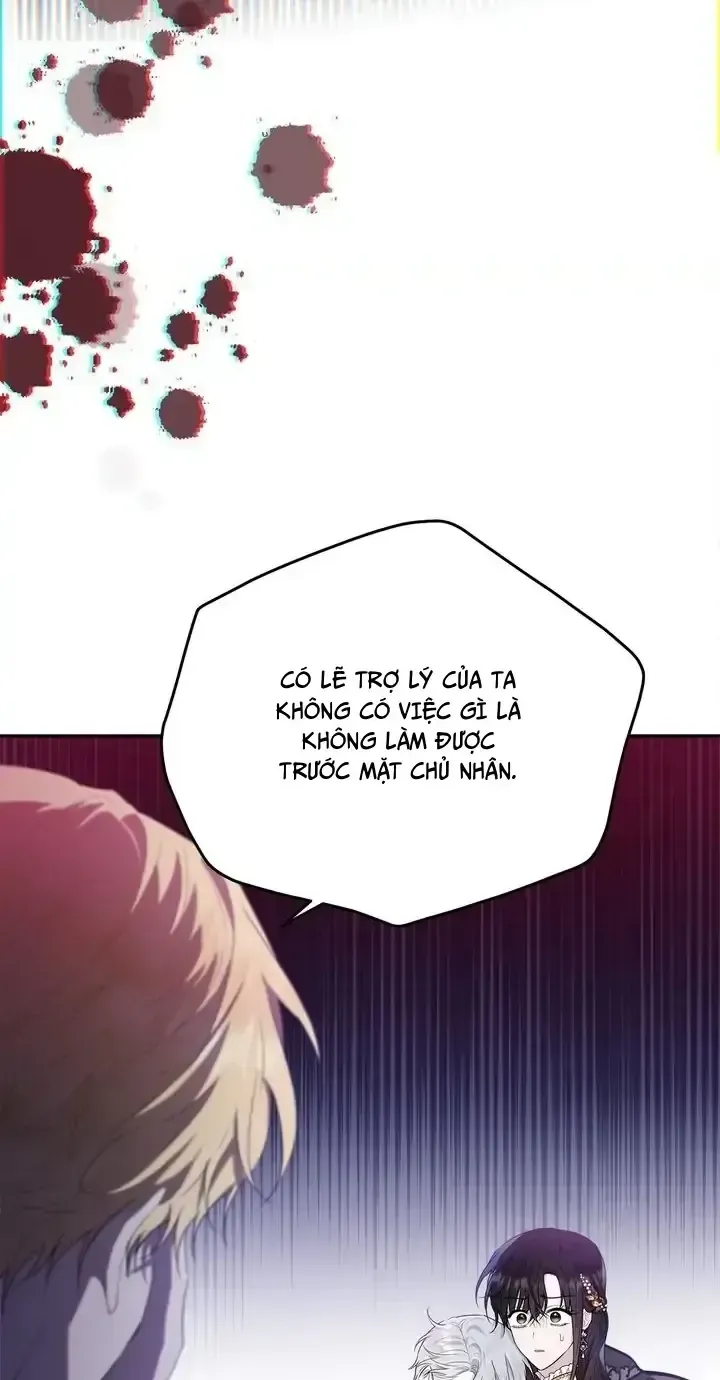 Vị Tiểu Thư Tôi Từng Phục Vụ Đã Trở Thành Thiếu Gia Chap 84 - Next Chap 85