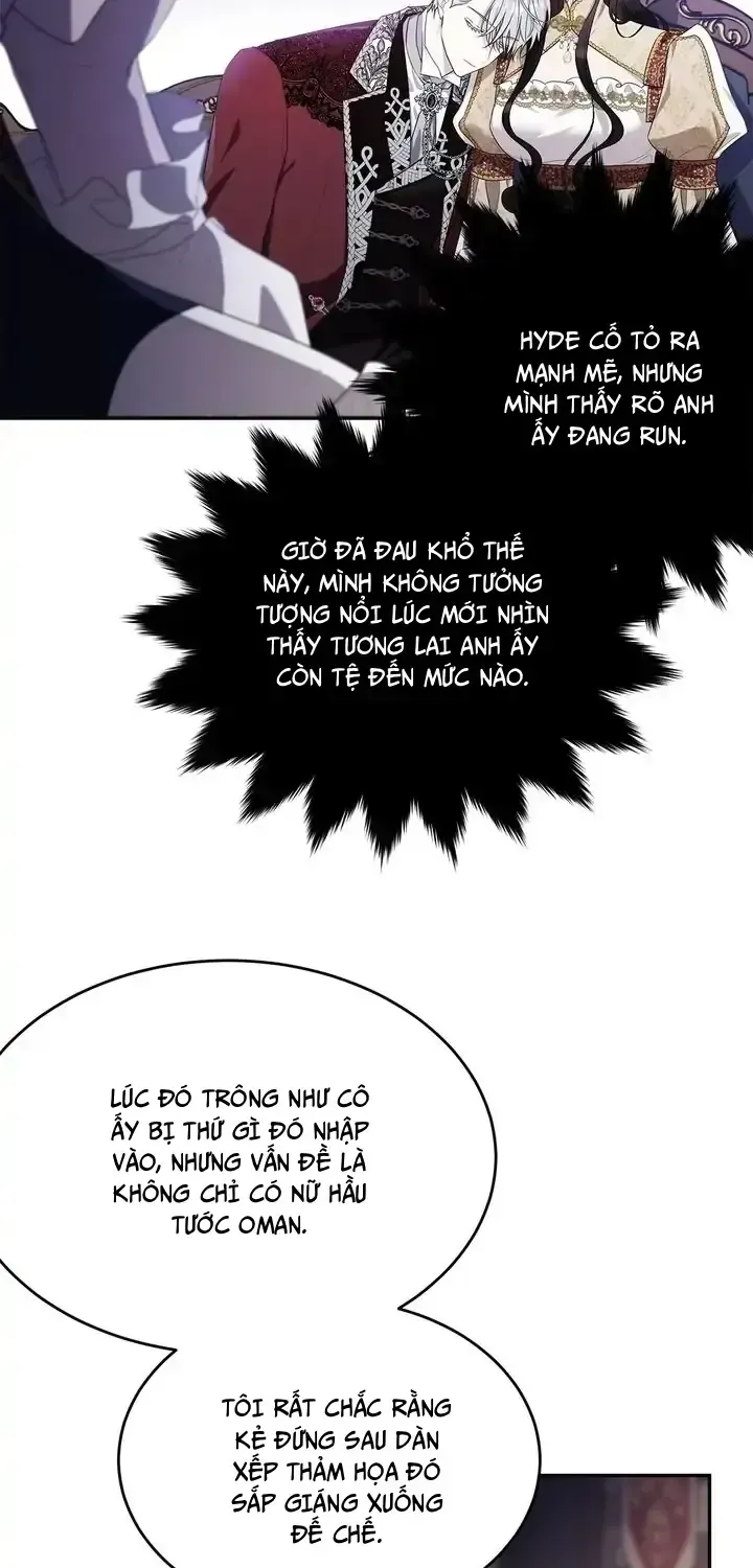 Vị Tiểu Thư Tôi Từng Phục Vụ Đã Trở Thành Thiếu Gia Chap 84 - Next Chap 85