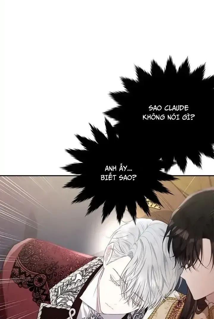 Vị Tiểu Thư Tôi Từng Phục Vụ Đã Trở Thành Thiếu Gia Chap 84 - Next Chap 85