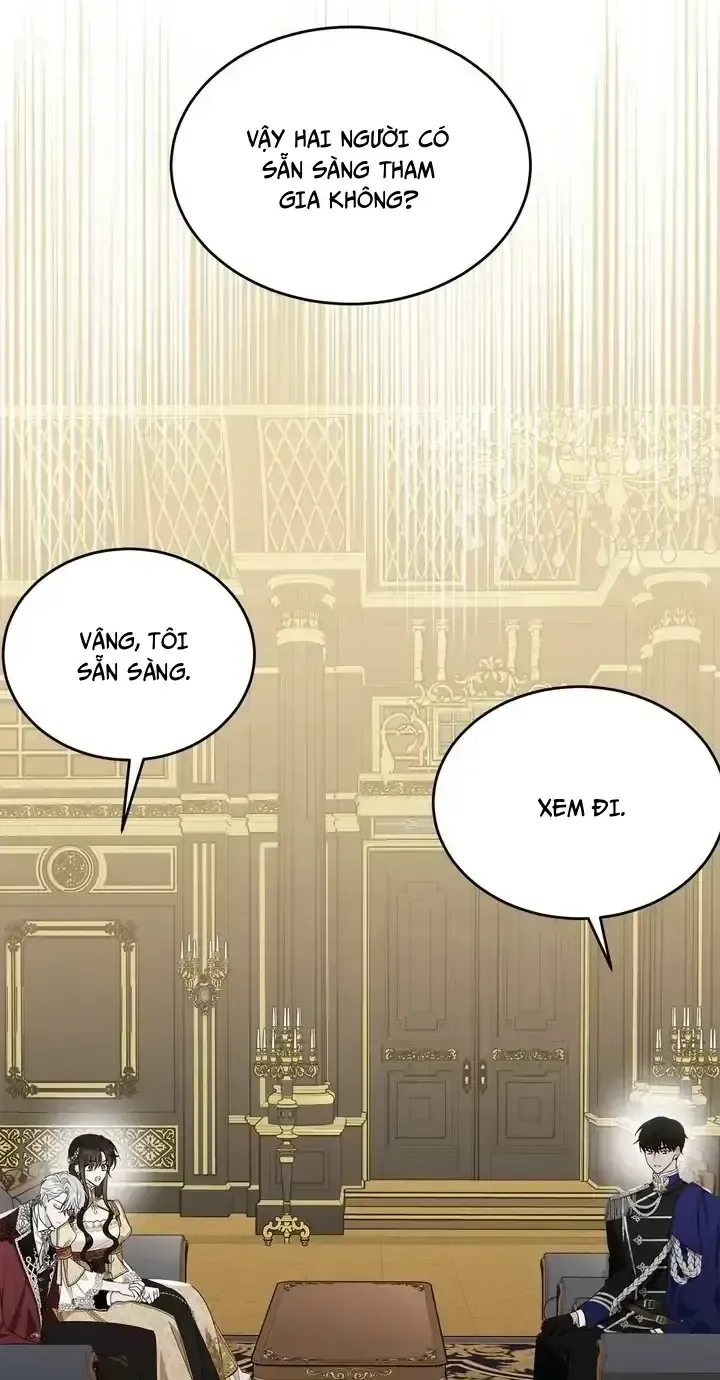 Vị Tiểu Thư Tôi Từng Phục Vụ Đã Trở Thành Thiếu Gia Chap 84 - Next Chap 85