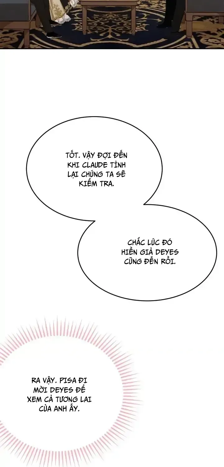 Vị Tiểu Thư Tôi Từng Phục Vụ Đã Trở Thành Thiếu Gia Chap 84 - Next Chap 85