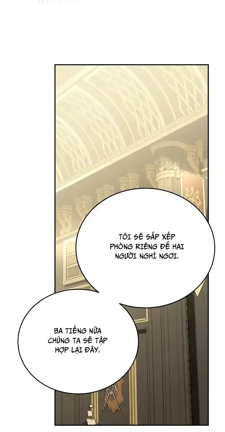 Vị Tiểu Thư Tôi Từng Phục Vụ Đã Trở Thành Thiếu Gia Chap 84 - Next Chap 85