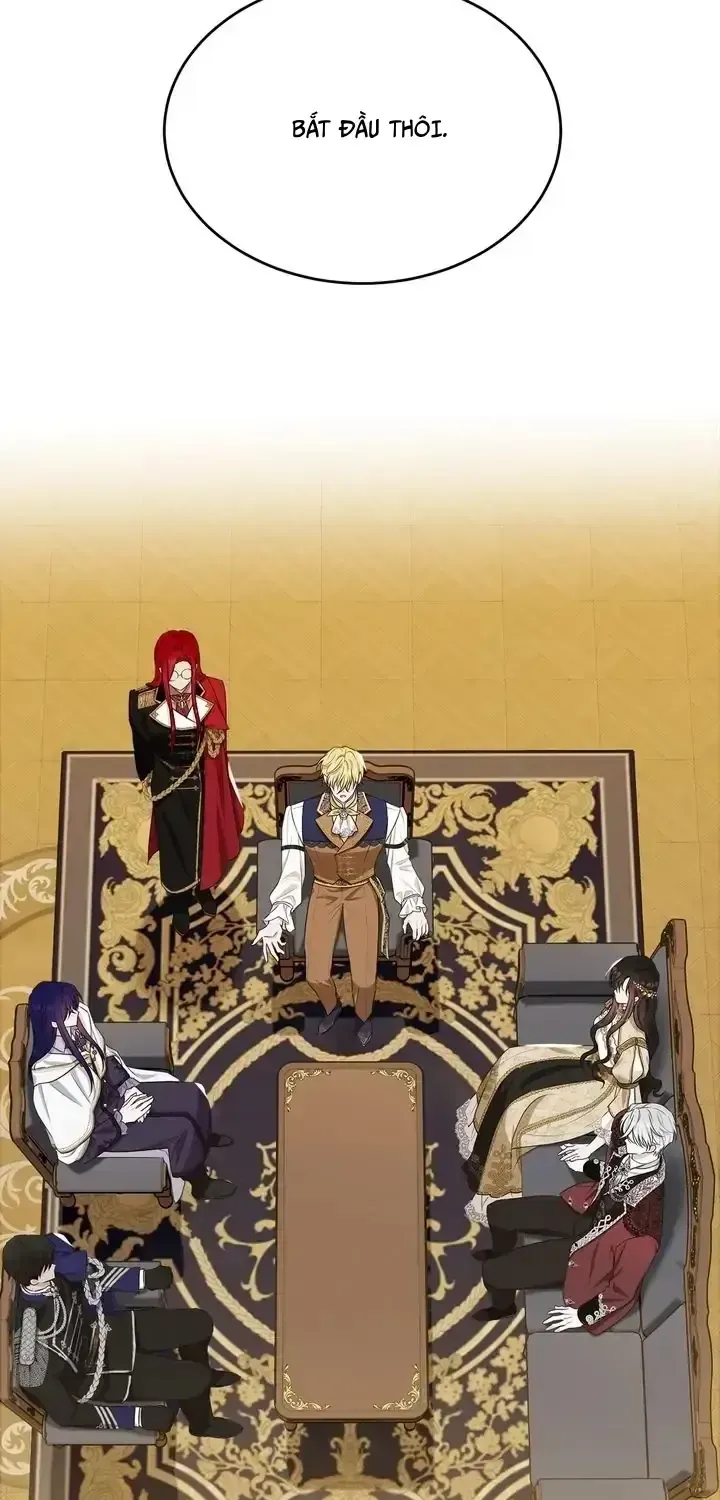 Vị Tiểu Thư Tôi Từng Phục Vụ Đã Trở Thành Thiếu Gia Chap 84 - Next Chap 85