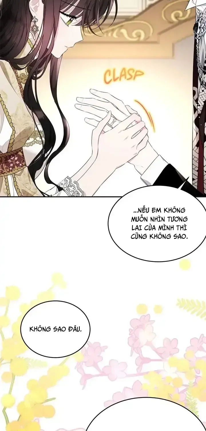 Vị Tiểu Thư Tôi Từng Phục Vụ Đã Trở Thành Thiếu Gia Chap 84 - Next Chap 85