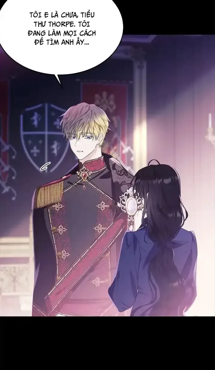 Vị Tiểu Thư Tôi Từng Phục Vụ Đã Trở Thành Thiếu Gia Chap 84 - Next Chap 85