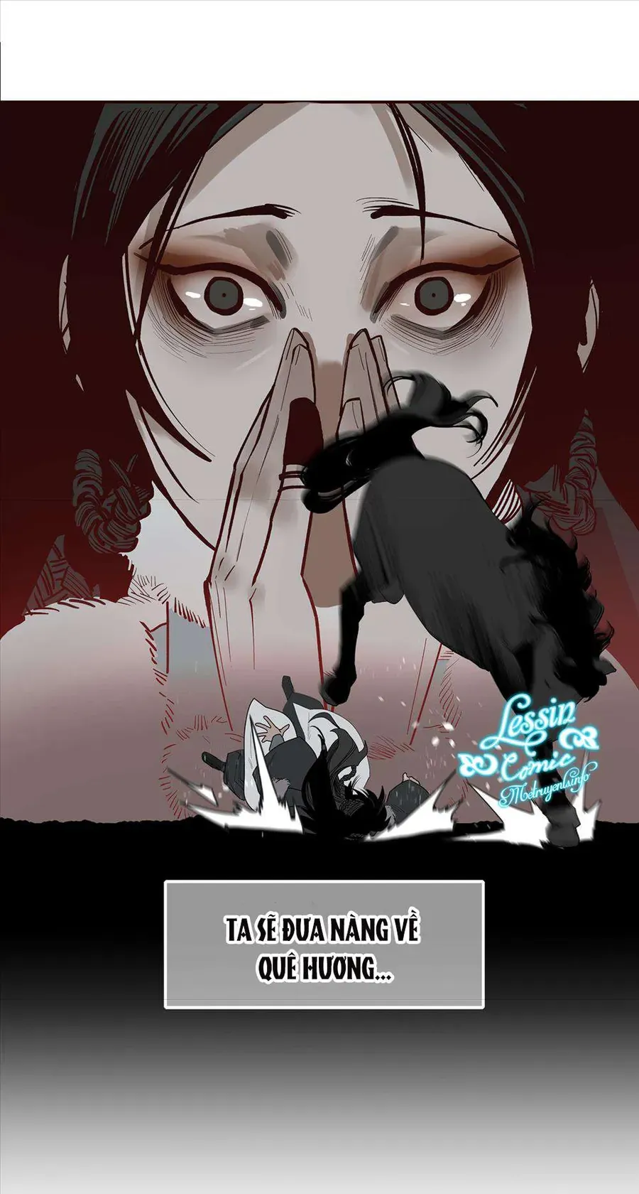 Vì Tinh Tú Bất Diệt Chap 10 - Next Chap 11